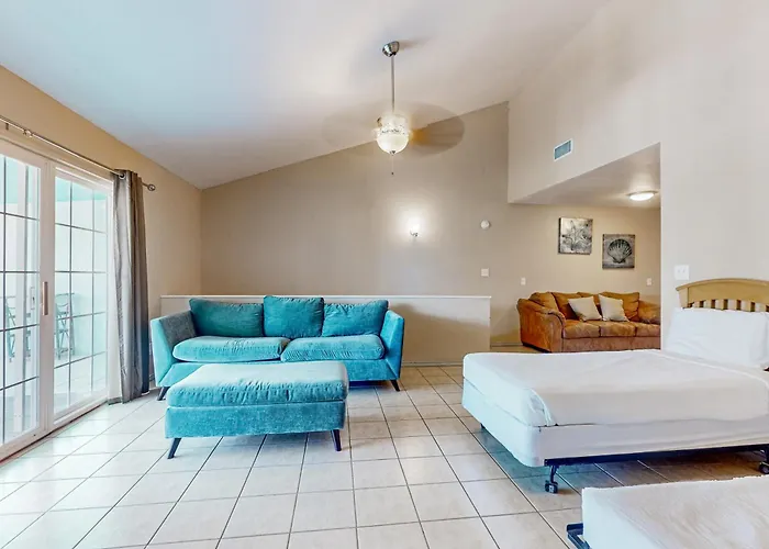 Lantana Unit B