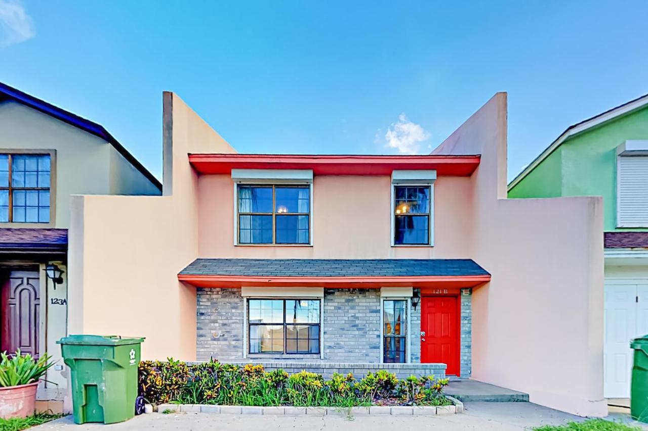 Holiday home Lantana Unit B
