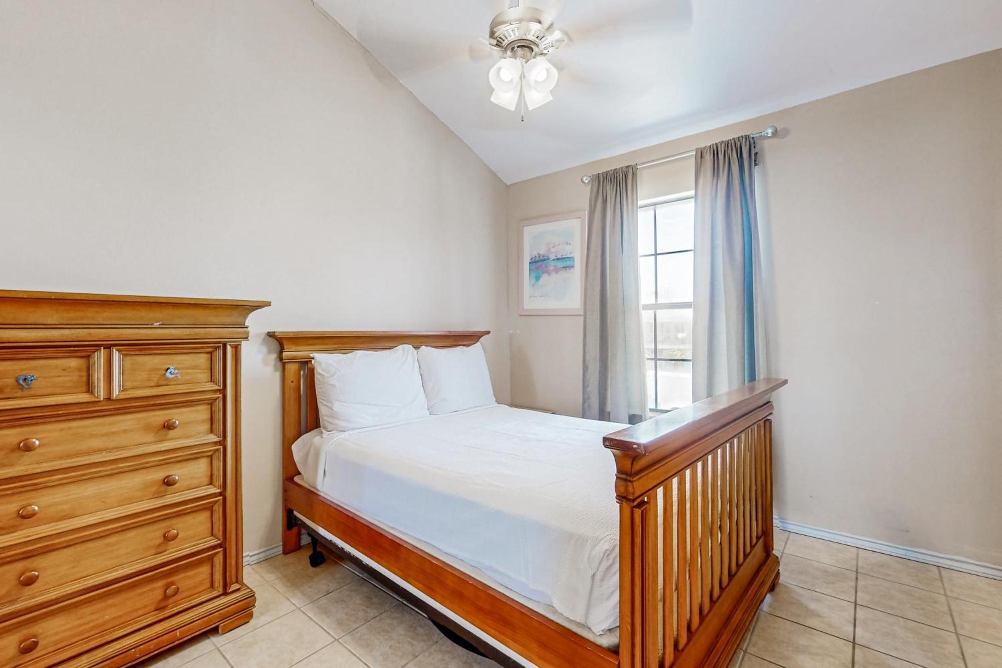Holiday home Lantana Unit B