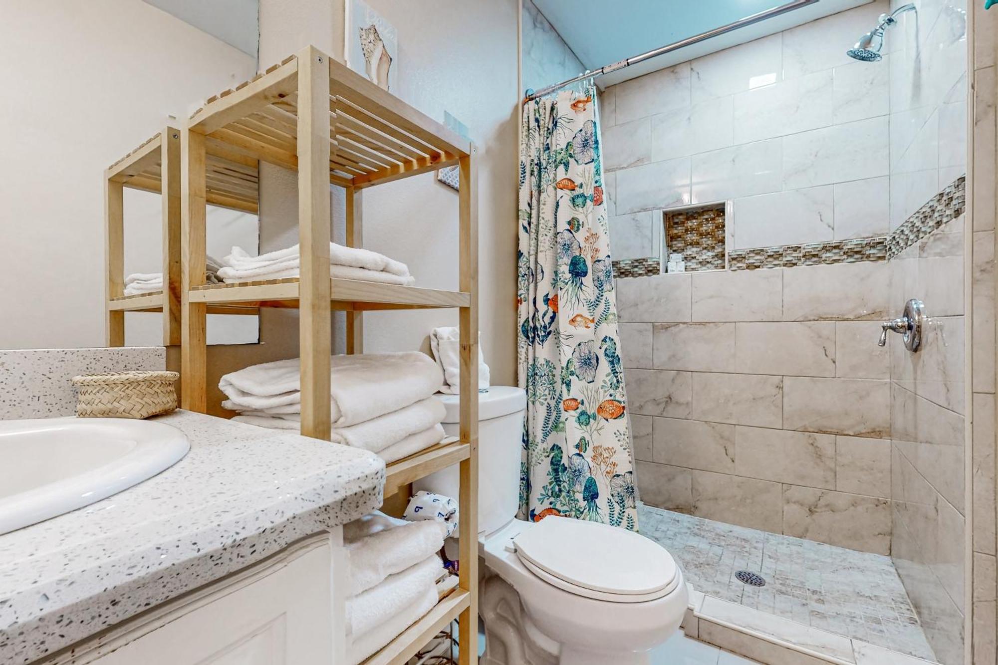 Lantana Unit B Holiday home *