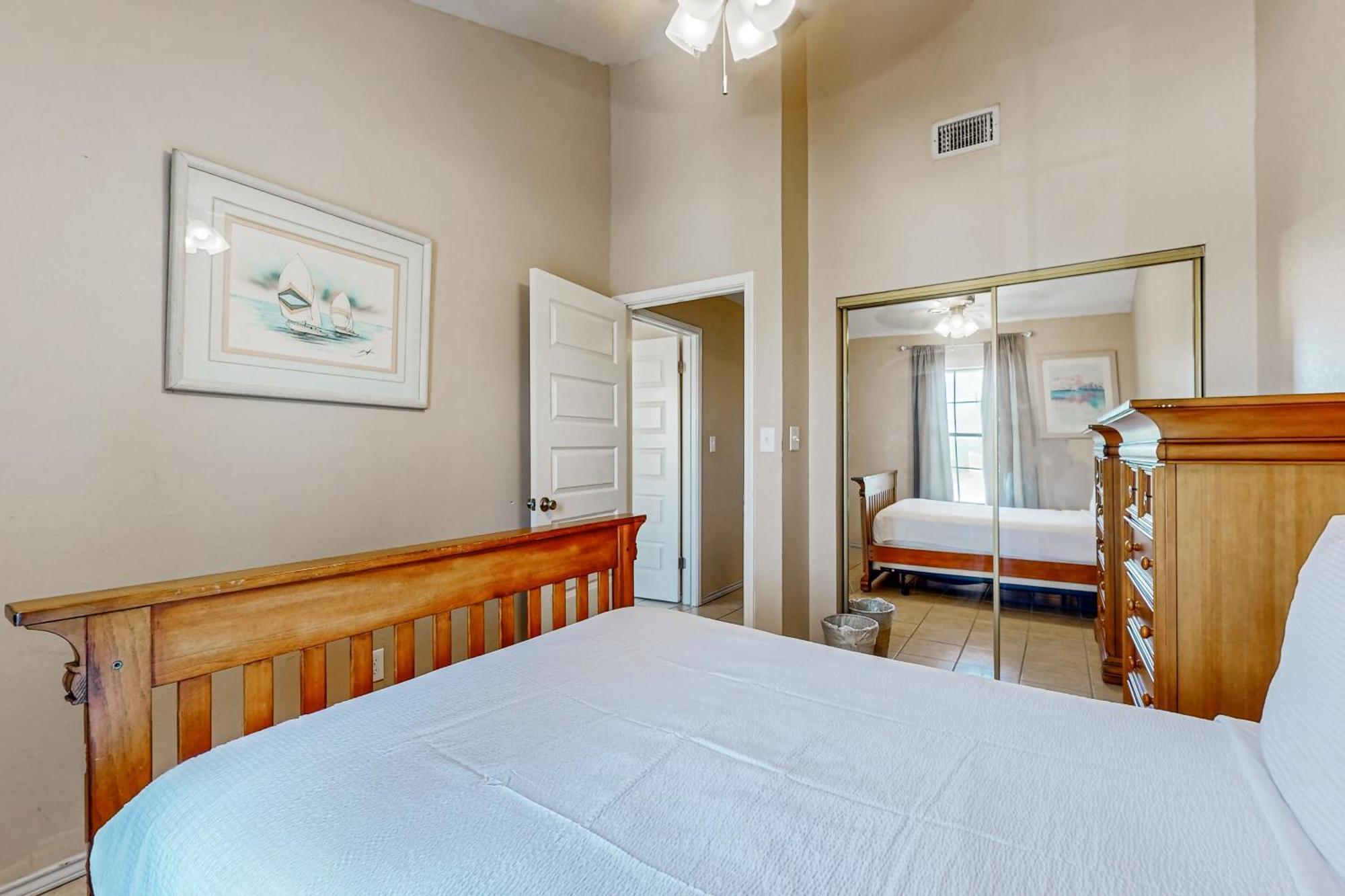 Lantana Unit B Holiday home South Padre Island
