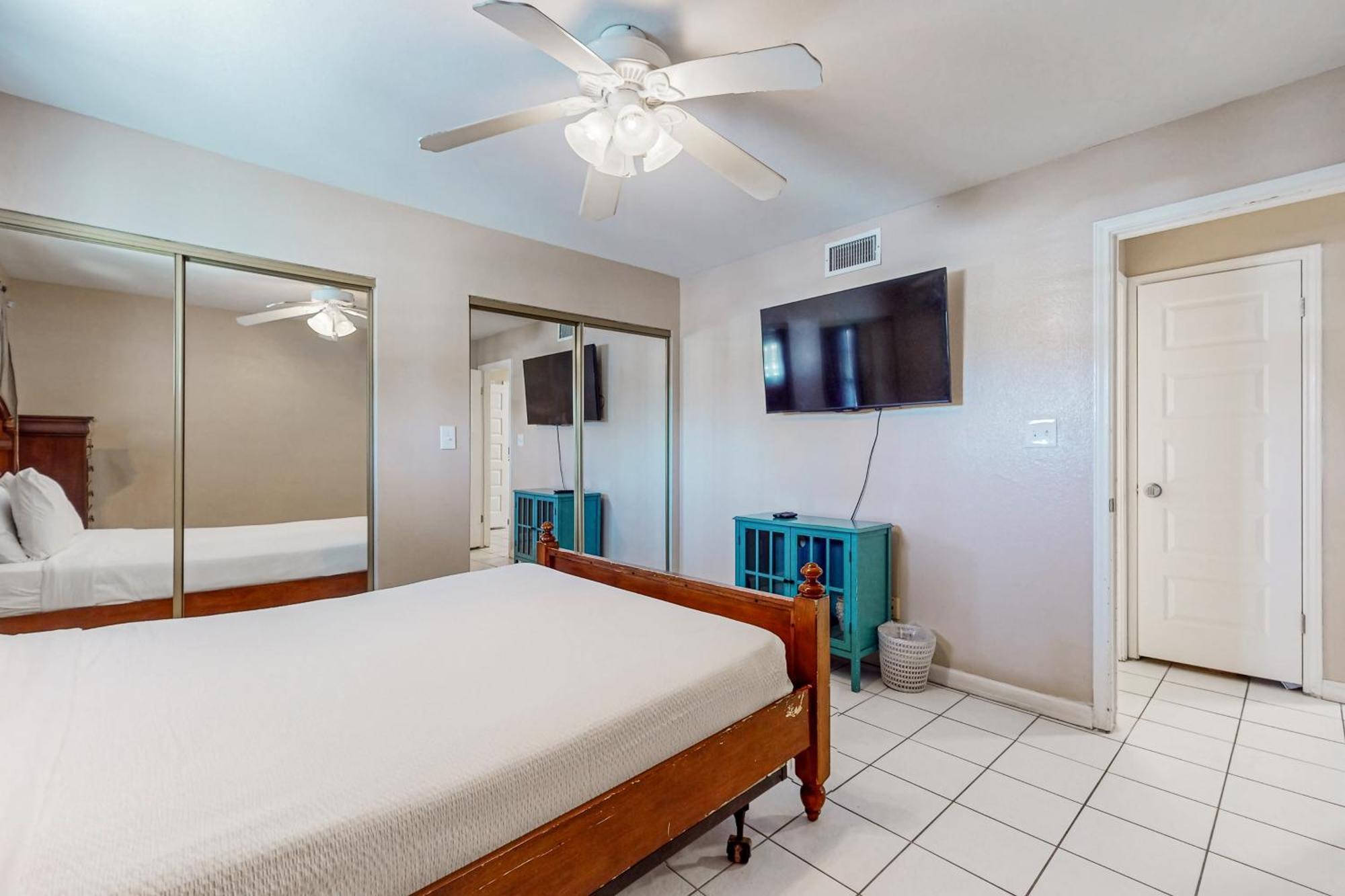 Holiday home Lantana Unit B *
