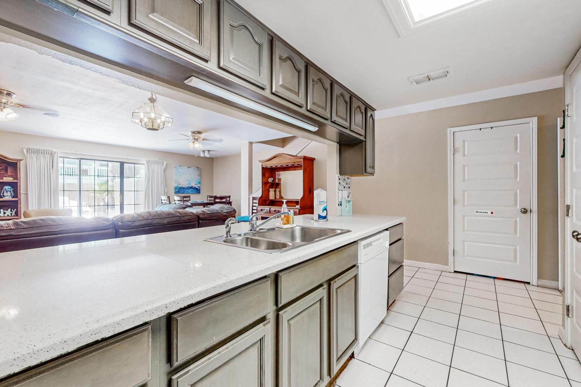 Holiday home Lantana Unit B South Padre Island