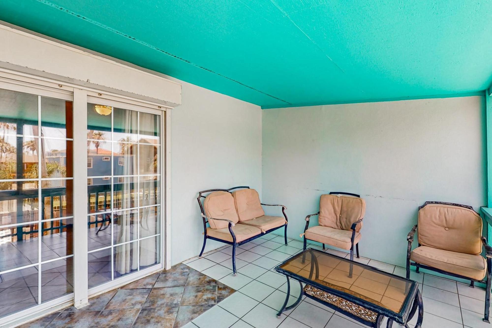 Lantana Unit B Holiday home *